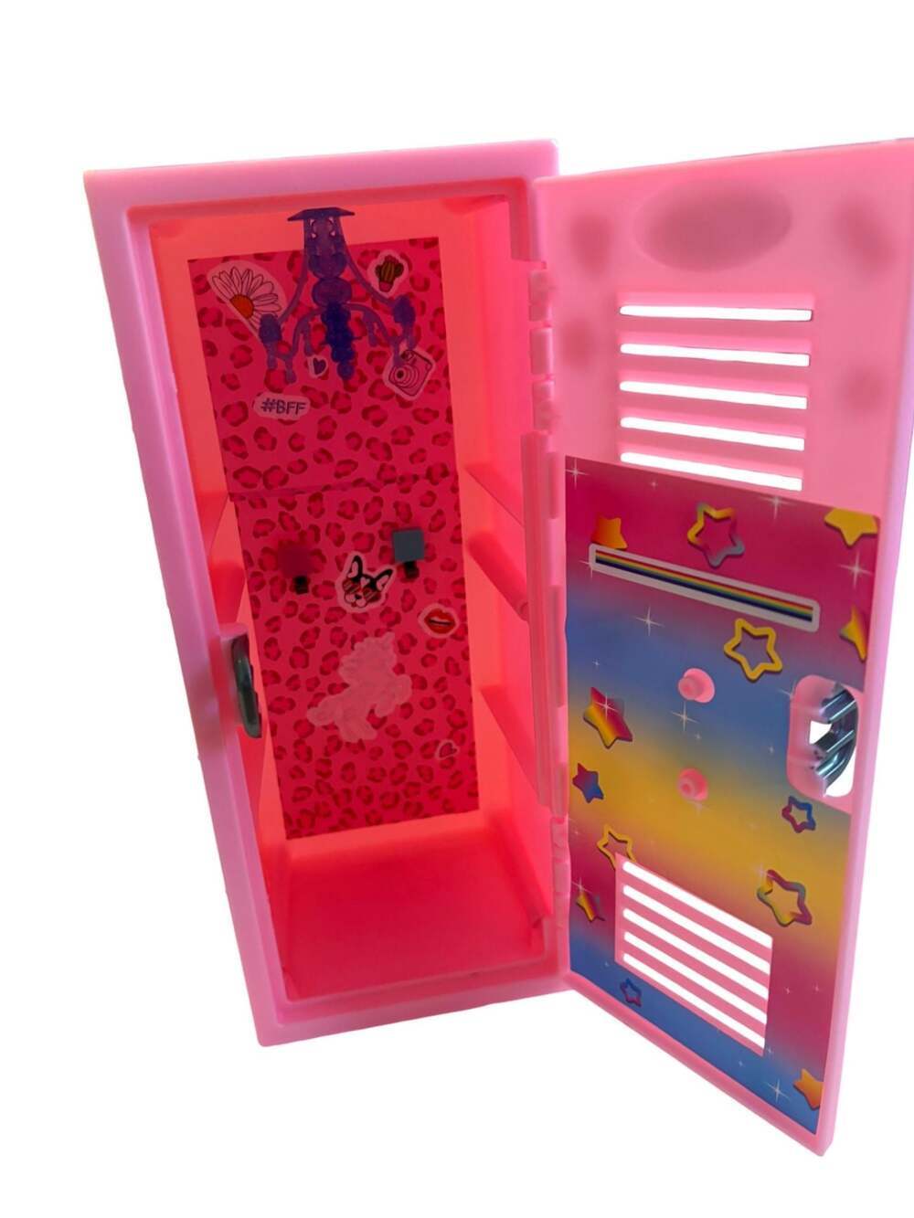 Real Littles Collectible Micro Locker - Picture 3 of 6
